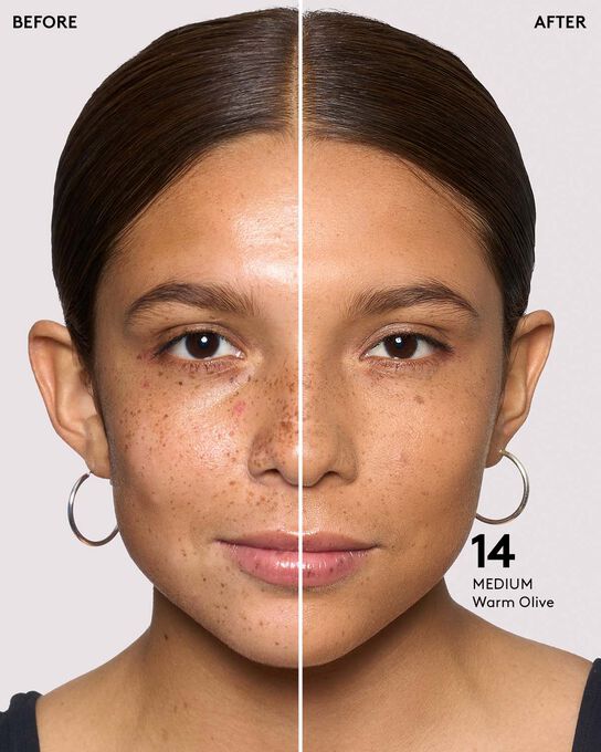 Base em Bastão Fenty Eaze Drop Foundation Stick